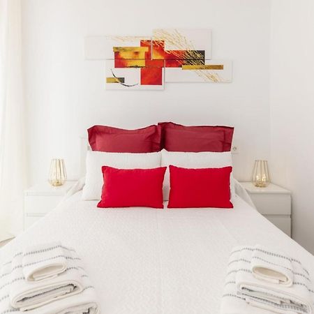 H&H Suite En El Corazon De Granada Exteriör bild