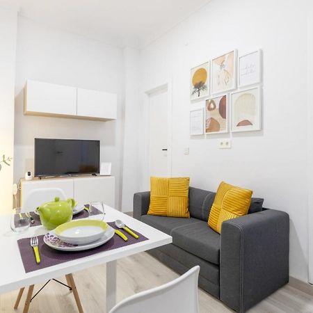 H&H Suite En El Corazon De Granada Exteriör bild